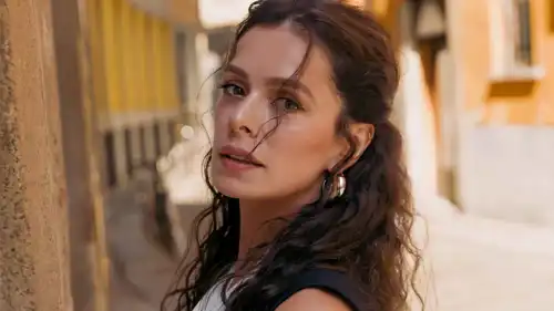 أوزغي أوزبيرينتشي 