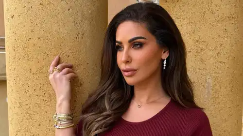 مي سليم تلتحق بنجوم "عيلة تعمل عمايل" في سوريا