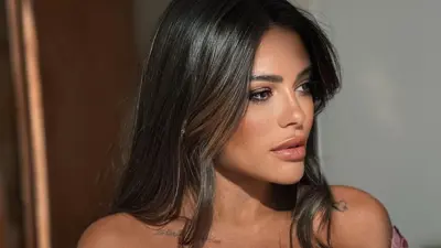 إطلالات العنود بدر