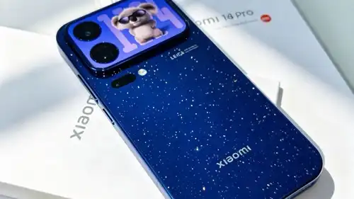 هاتف Xiaomi 18 Pro Max