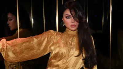 هيفاء وهبي
