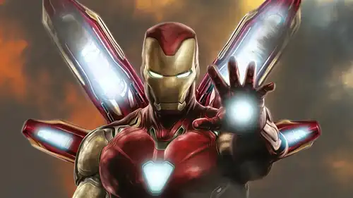 تسريب مقاطع من لعبة Iron Man الملغاة يكشف تفاصيل مذهلة عن أسلوب اللعب