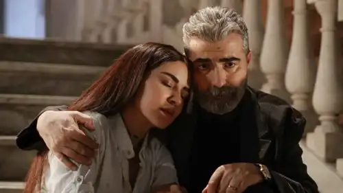 مسلسل "بالحرام" رمضان 2026