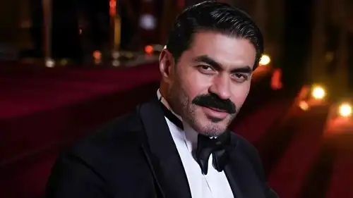 خالد سليم: التمثيل اصطادني من قلب الغناء