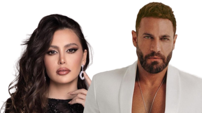 أبطال مسلسل امرأة