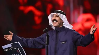 الجمهور يتفاعل مع تغريدة أسيل الرويشد لوالدها في يوم عرفة