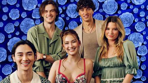 مسلسل "The Summer I Turned Pretty 3".. إليكِ تفاصيل الموسم الأخير