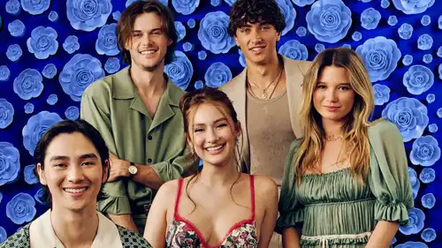 مسلسل "The Summer I Turned Pretty 3"
