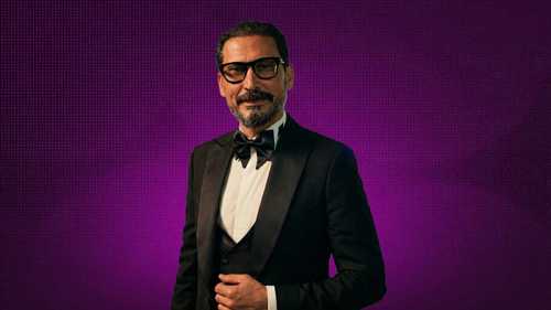 أحمد عيد: عندي "فوبيا" من الإعلام و"فيلم ثقافي 2" فكرة