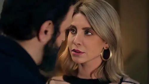 مسلسل "مولانا"