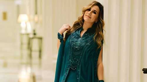 طرح بوستر حكاية "ديجافو" بطولة شيري عادل.. موعد عرضها