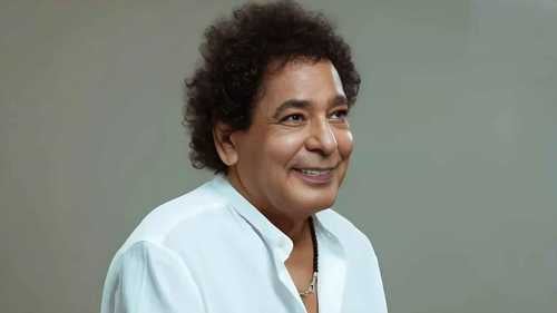 محمد منير يطلق أغنية "بتعلي" مع روتانا