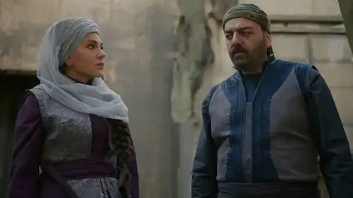 مسلسل النويلاتي الحلقة 20
