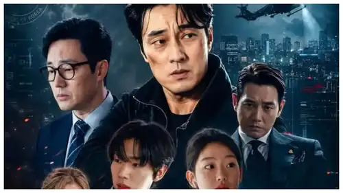 ما حقيقة إنتاج موسم ثانٍ من مسلسل "عودة العميل كيم"؟