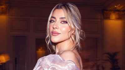 شيرين سايس تكشف تفاصيل لقائها مع عمرو دياب