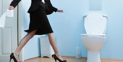 السلس البولي.. مشكلة نسائية يجب علاجها مبكراً