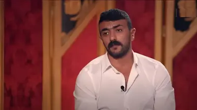 أحمد العوضي