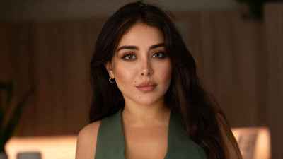 هيا مرعشلي توثق أجواء احتفالها بعيد ميلادها مع أصدقائها