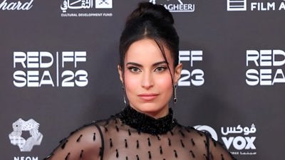 البساطة عنوان تسريحات نجمات "البحر الأحمر السينمائي"