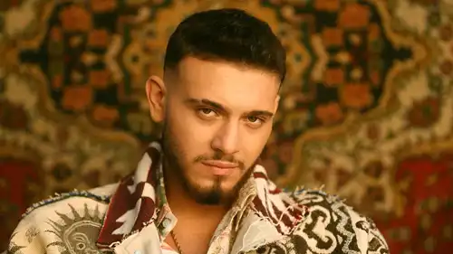 الشامي يطرح "بي بي" ويكشف بداية قصة "هوية"