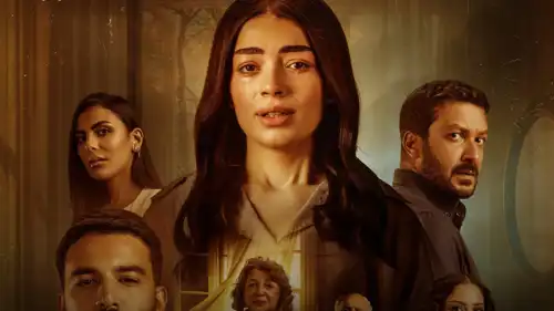 حكاية هند من مسلسل "ما تراه ليس كما يبدو"
