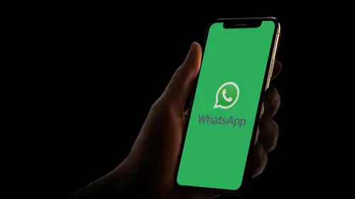 ميزة جديدة في واتساب على iOS لتسهيل البحث داخل المحادثات