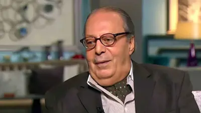 أسامة عباس