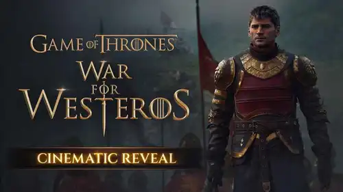 كل ما نعرفه عن لعبة Game of Thrones: War for Westeros لعام 2026