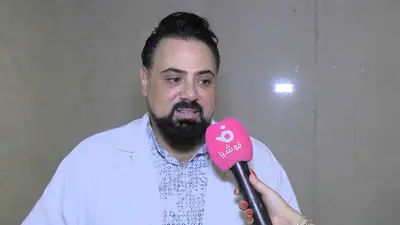 سام سعد يكشف تفاصيل مهرجان "Idafa 2024" لتكريم أصحاب الإرادة الصلبة