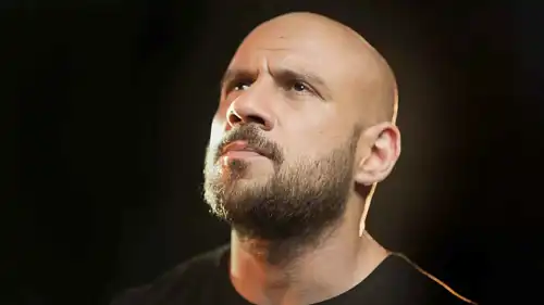 أحمد مكي