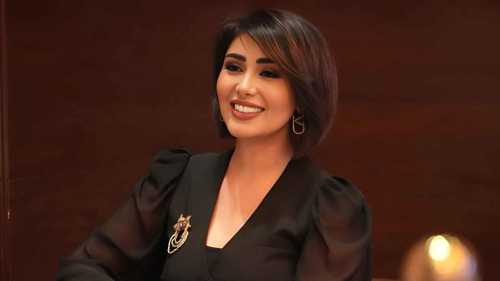 هنادي الكندري تحتفل بتخرج ابنها عبداللطيف (صور)