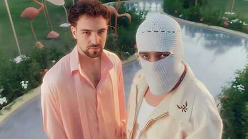 تووليت يطرح ديو "نانو" مع سانت ليفانت (فيديو)