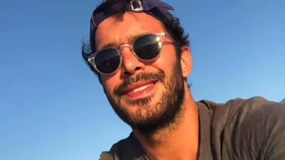 باريش أردوتش ينتقم لعائلته على طريقة "جون ويك"