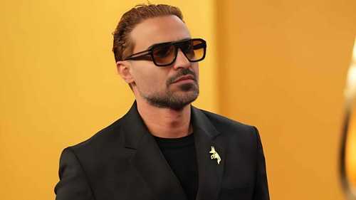 أحمد فهمي يروي كواليس "سفاح الجيزة" لشاب من أصحاب الهمم