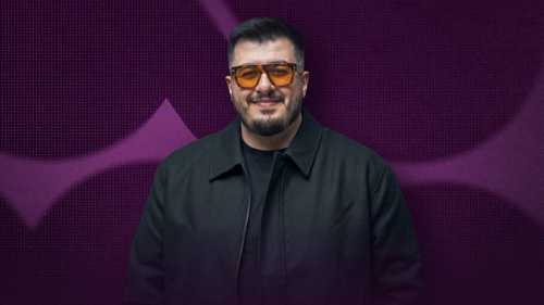 بيغ سام يفتح قلبه: ألبوم جديد وتفاصيل عن الزواج والأبوة