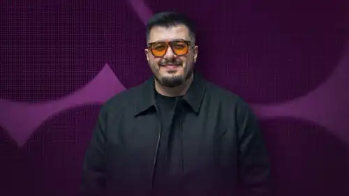 بيغ سام يفتح قلبه: ألبوم جديد وتفاصيل عن الزواج والأبوة