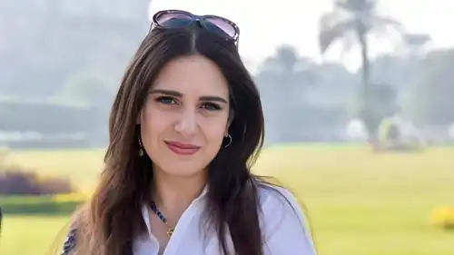 ميرنا وليد
