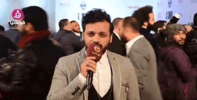 إيساف: لن أقدم ألبومات أخرى.. وانتظروني في السينما