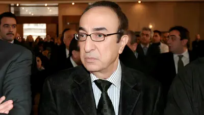 إلياس الرحباني