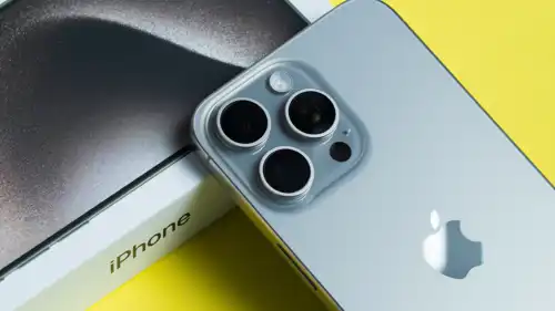 آيفون 17 برو ماكس