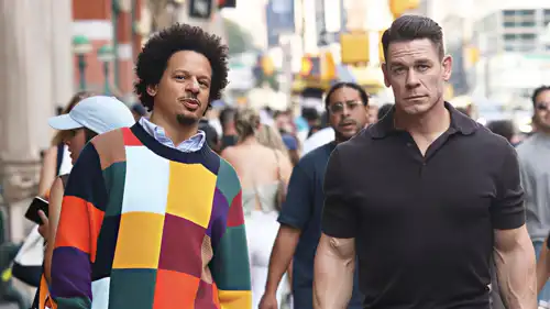 فليم Little Brother
