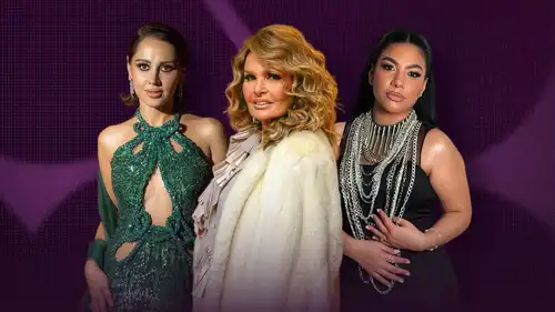 نجوم "الست لما" يحسمون جدل الفيلم في عرض السعودية