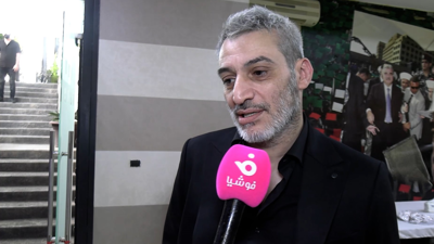 وفاة والد أحمد ماضي تُنهي خلافاته مع النجوم.. وتجعله يندم