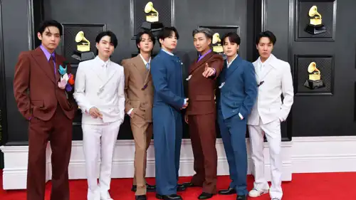 BTS 