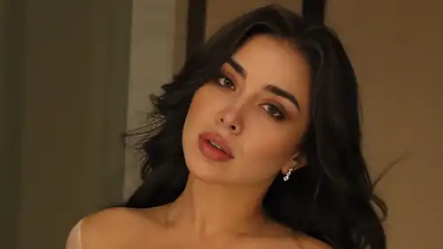 هيا مرعشلي وديمة الجندي تكشفان كواليس مشهد "الألبوم" في "حب ع ورق"