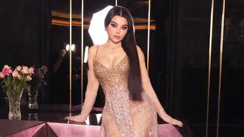 هيفاء وهبي تستعد لطرح أغنية "سيبو سيبو" من ألبوم "ميجا هيفا 3"