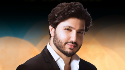 تفاصيل حفل محمد فضل شاكر في الرياض 2025.. الموعد والشروط