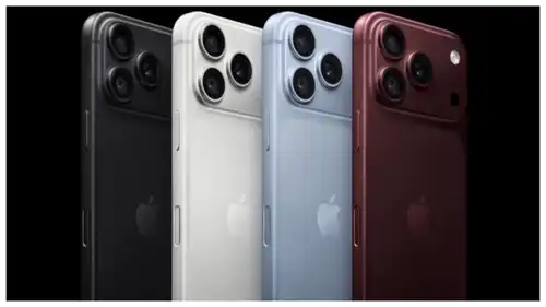 مواصفات iPhone 18 Pro رسميًا