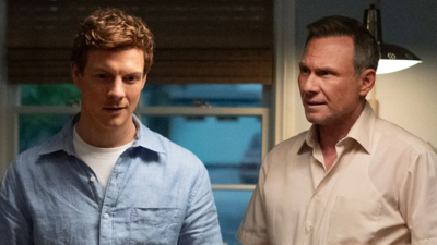 مسلسل dexter