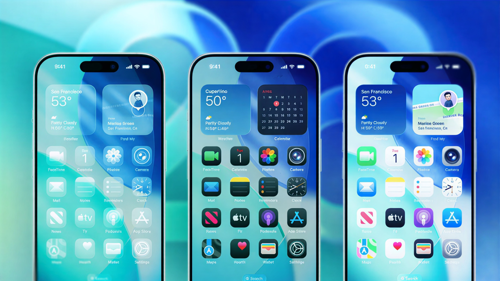 ميزات تحديث آيفون الجديد iOS 26.4.1
